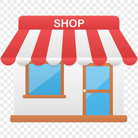 MỞ SHOP BÁN ACC